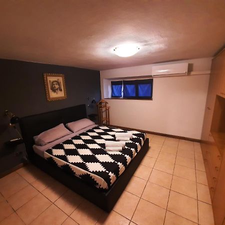 Appartement La Piccolina à Viareggio Extérieur photo