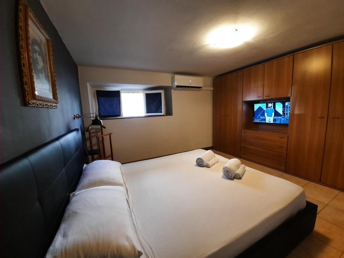 Appartement La Piccolina à Viareggio Extérieur photo