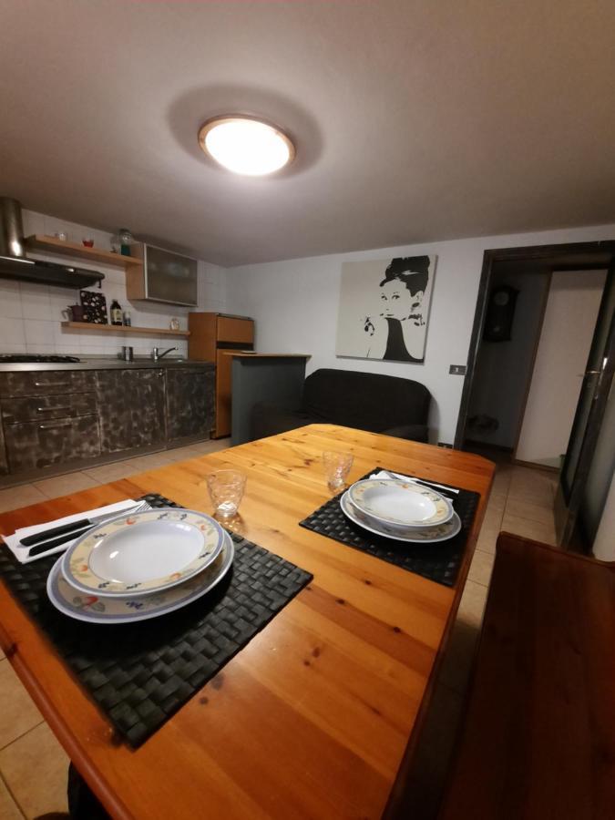 Appartement La Piccolina à Viareggio Extérieur photo