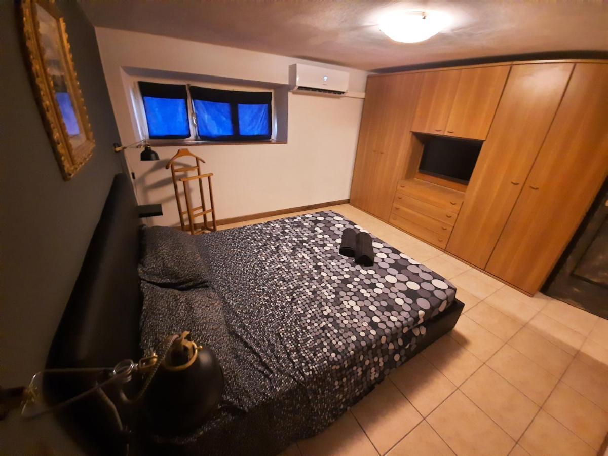 Appartement La Piccolina à Viareggio Extérieur photo