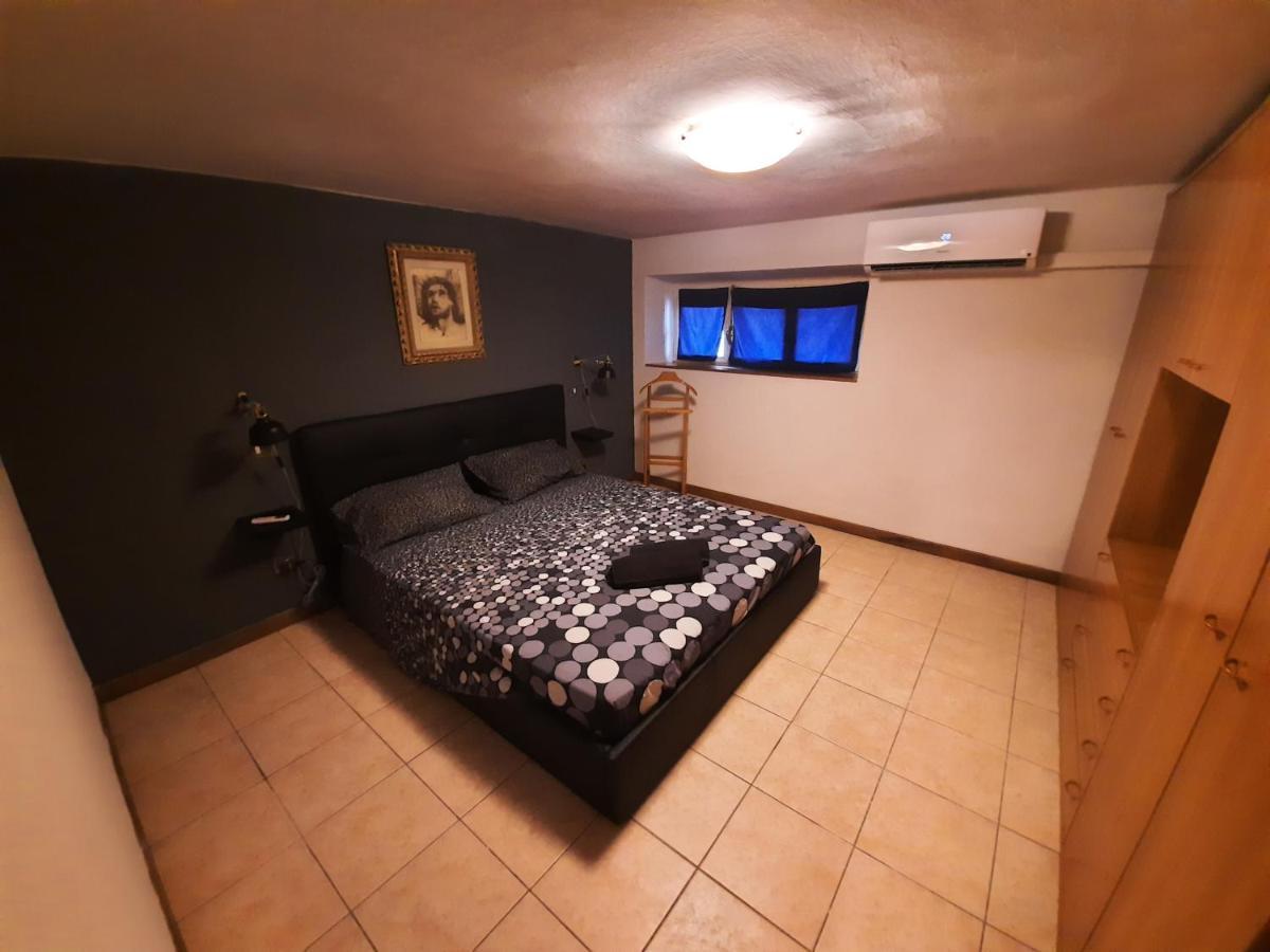 Appartement La Piccolina à Viareggio Extérieur photo