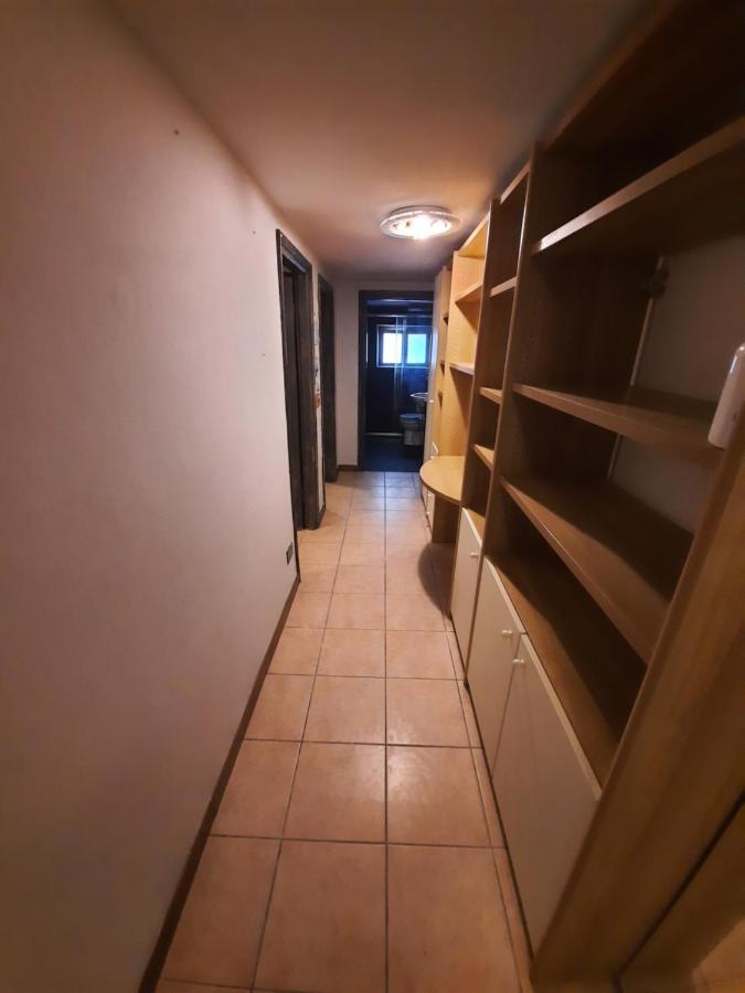Appartement La Piccolina à Viareggio Extérieur photo