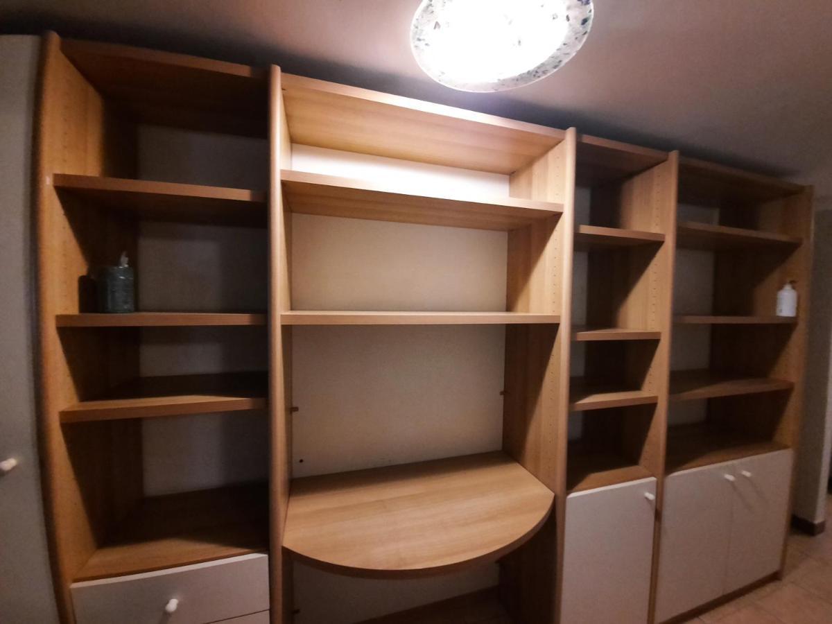 Appartement La Piccolina à Viareggio Extérieur photo