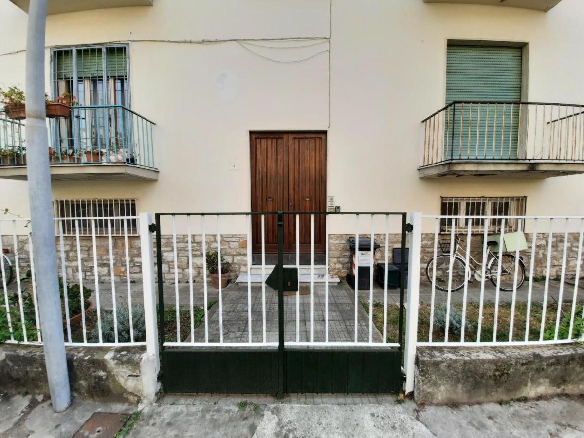 Appartement La Piccolina à Viareggio Extérieur photo