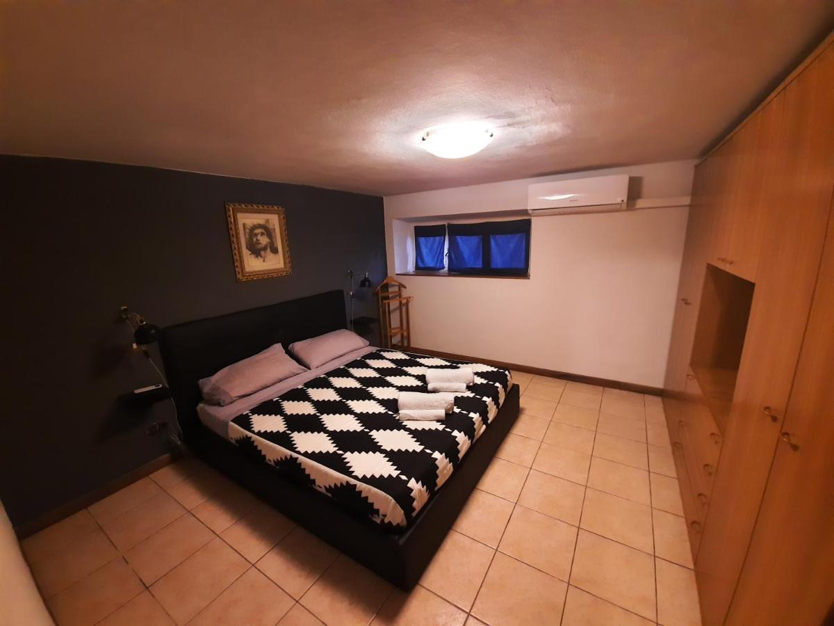 Appartement La Piccolina à Viareggio Extérieur photo